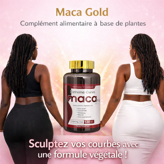 Révèle tes courbes naturellement.